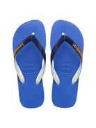 HAVAIANAS Infradito Donna 4115549.3847 Blu - Stilato