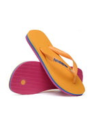 HAVAIANAS Infradito Uomo 4140715.6362 Arancione - Stilato