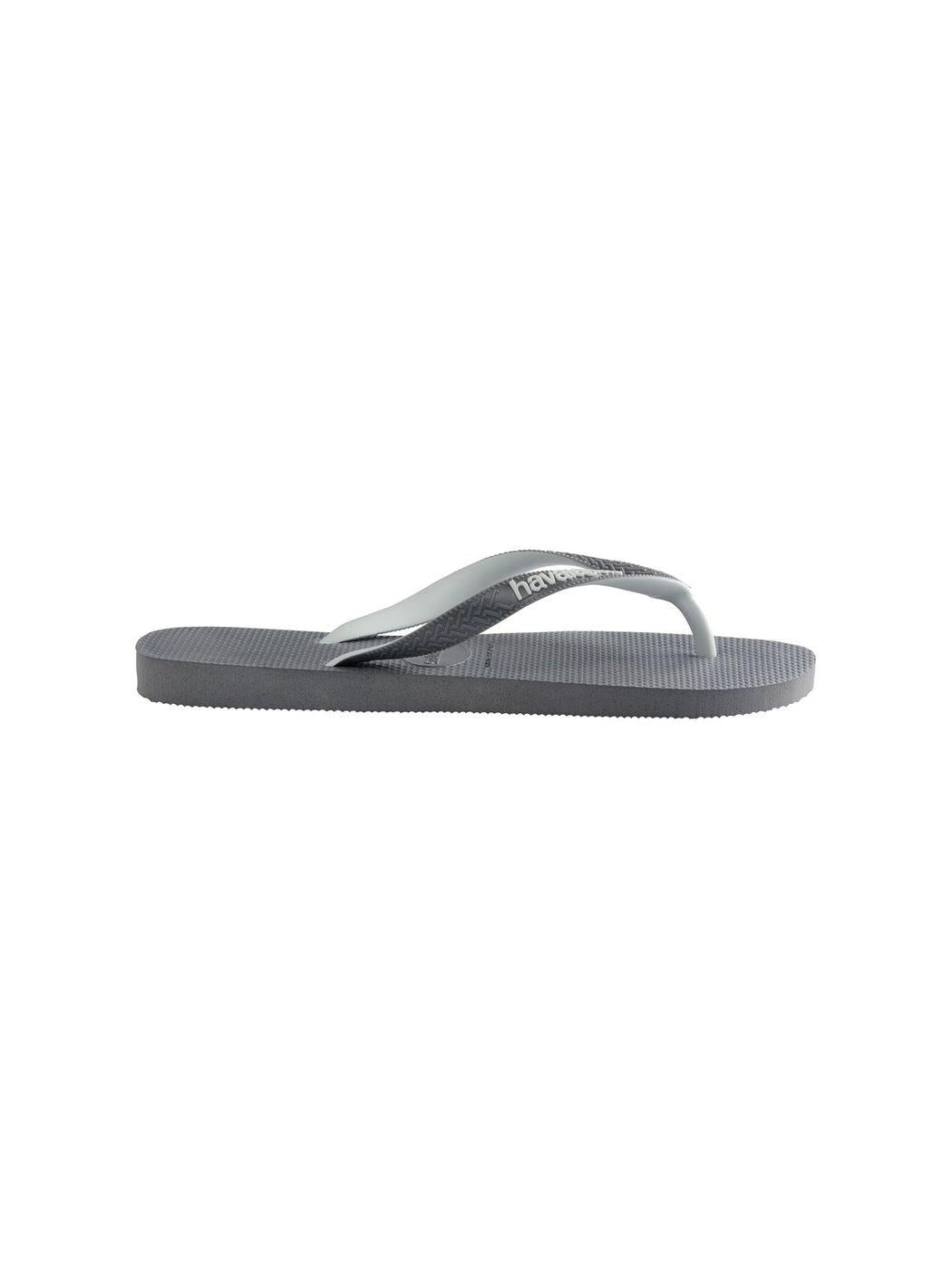 HAVAIANAS Infradito Uomo Hav. top mix 4115549.5002 Grigio - Stilato