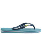 HAVAIANAS Infradito Unisex adulto 4110850.1671 Blu - Stilato