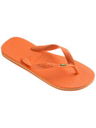 HAVAIANAS Infradito Unisex adulto 4000032.5735 Arancione - Stilato