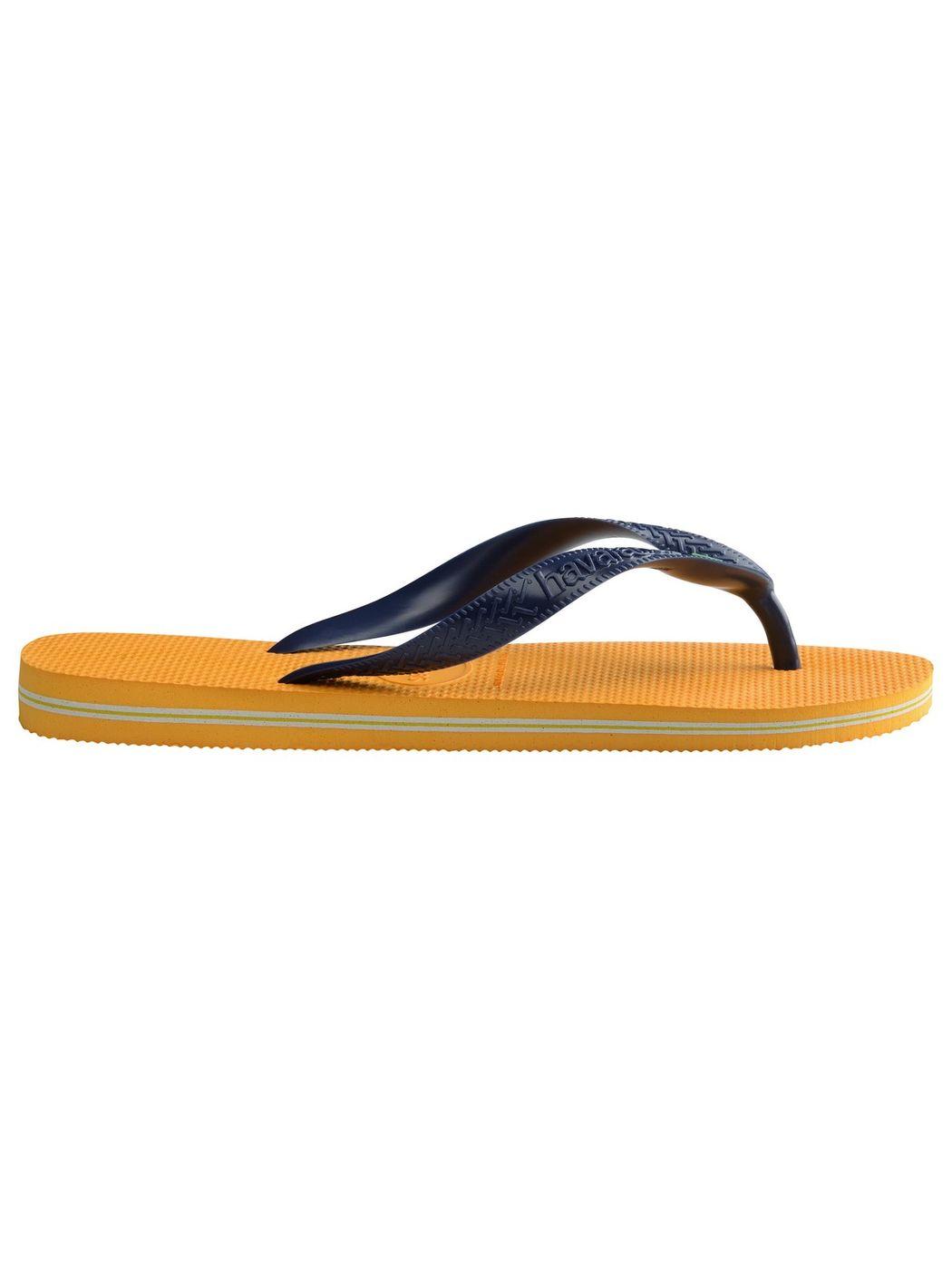 HAVAIANAS Infradito Donna 4000032.6362 Arancione - Stilato