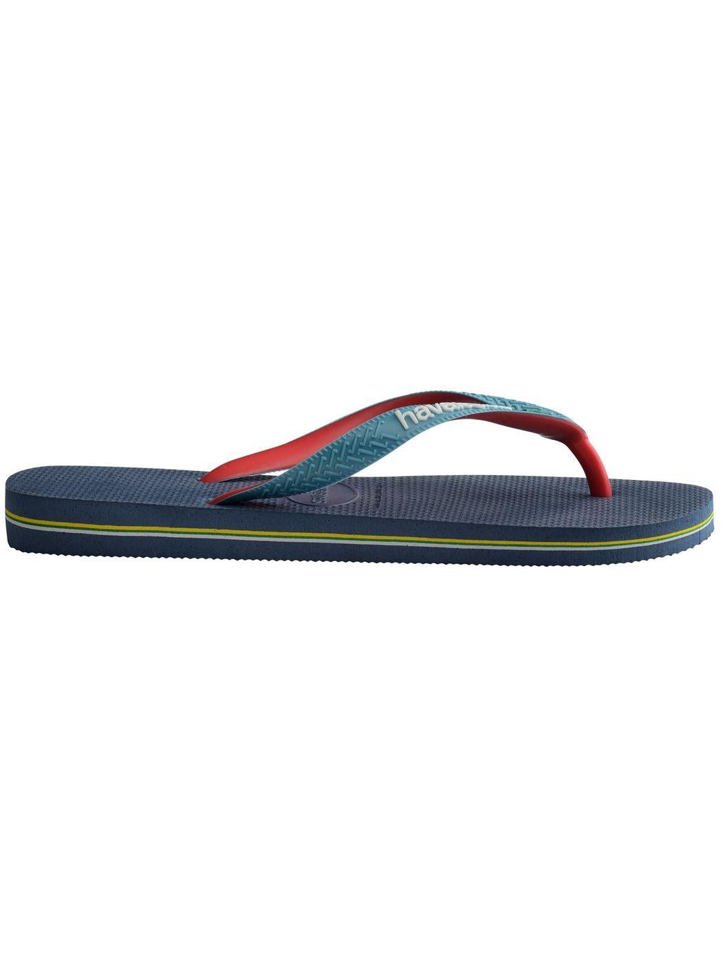 HAVAIANAS Infradito Donna 4123206.0089 Blu - Stilato