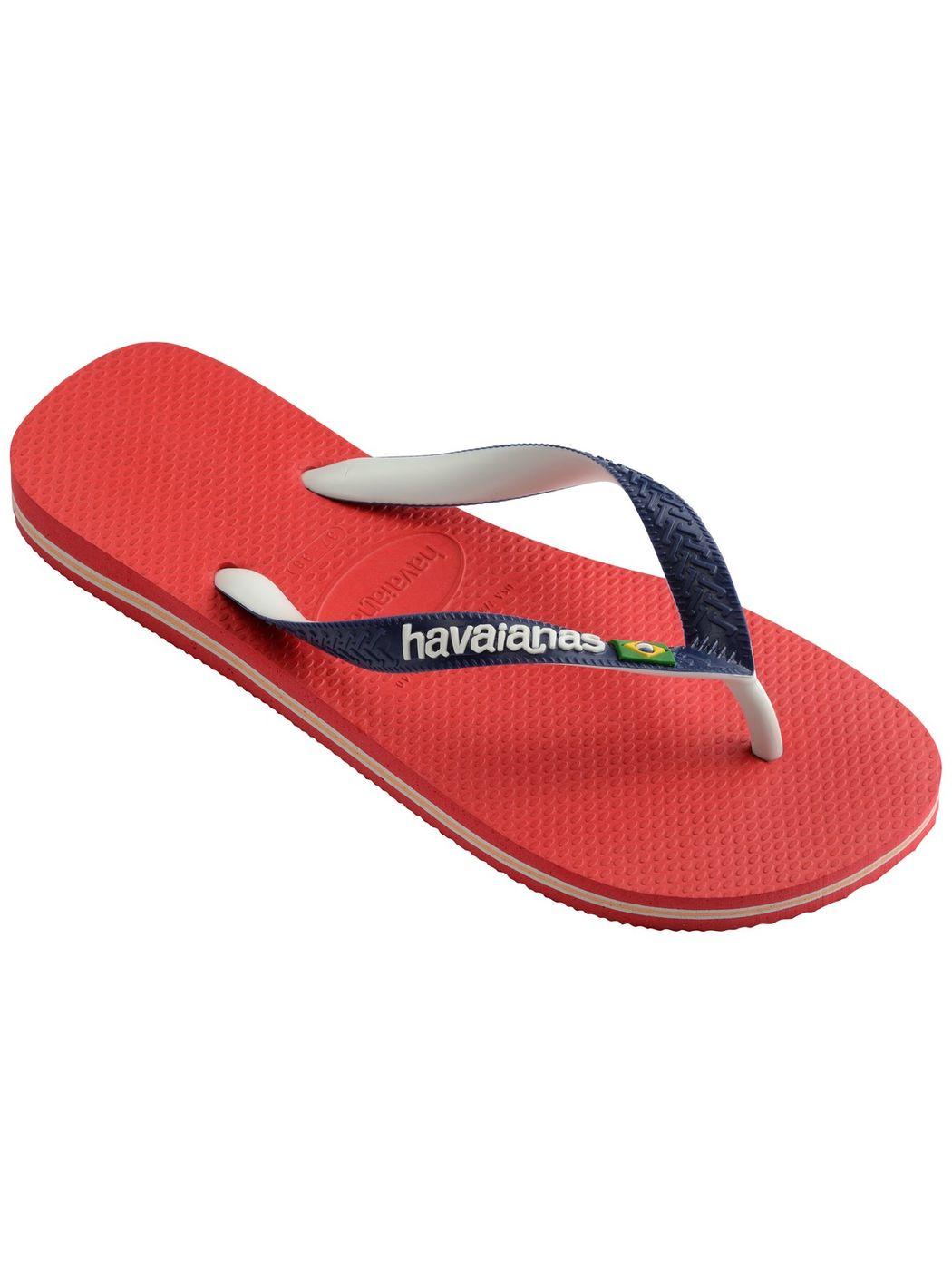 HAVAIANAS Infradito Donna 4123206.2090 Rosso - Stilato