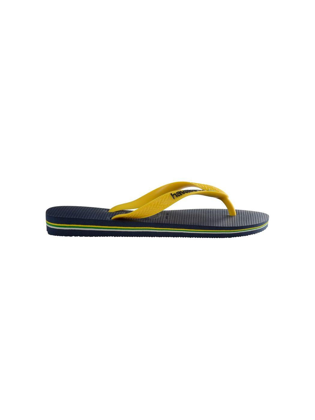 HAVAIANAS Infradito Unisex adulto 4110850.3587 Blu - Stilato