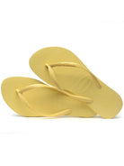 HAVAIANAS Infradito Donna 4000030.7598 Giallo - Stilato