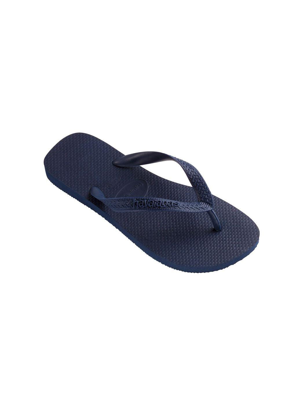 HAVAIANAS Infradito Unisex adulto HAV. TOP 4000029.0555 Blu - Stilato