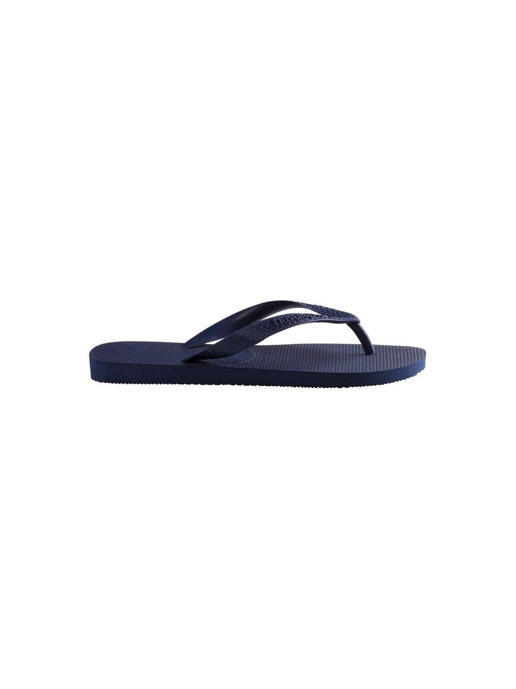 HAVAIANAS Infradito Unisex adulto HAV. TOP 4000029.0555 Blu - Stilato