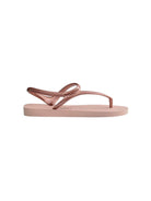 HAVAIANAS Infradito Donna Flash urban 4000039.3606 Rosa - Stilato