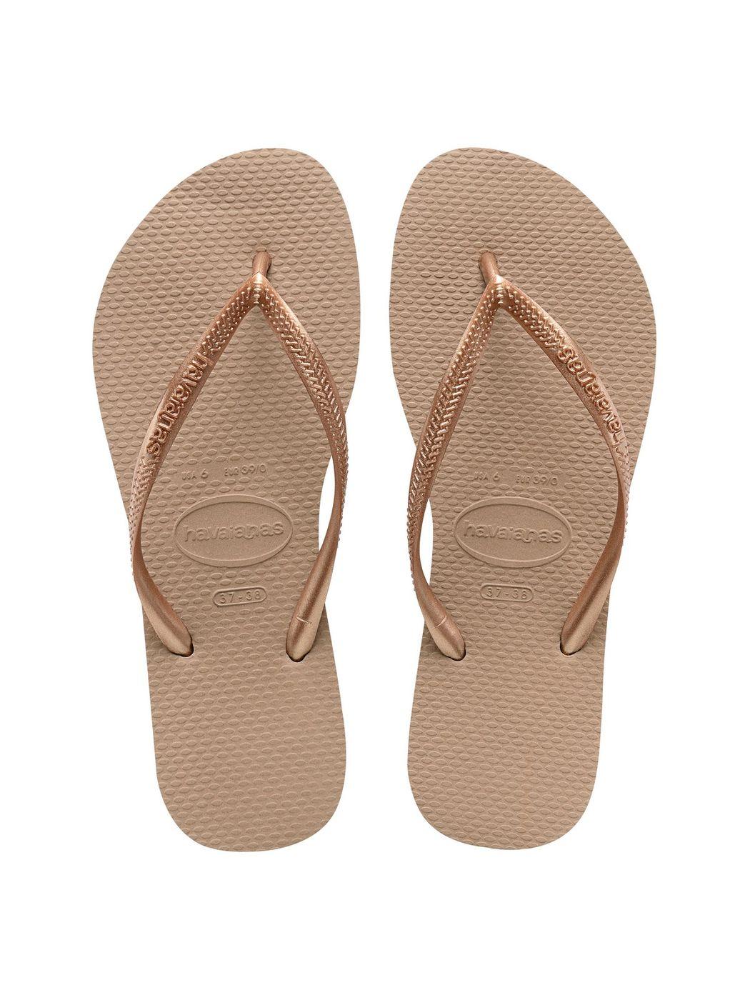 HAVAIANAS Infradito Donna 4000030.3581 Rosa - Stilato