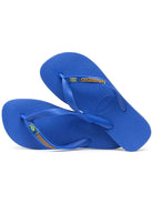 HAVAIANAS Infradito Uomo 4140715.3847 Blu - Stilato