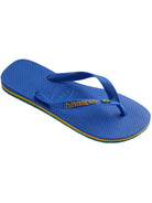 HAVAIANAS Infradito Uomo 4140715.3847 Blu - Stilato