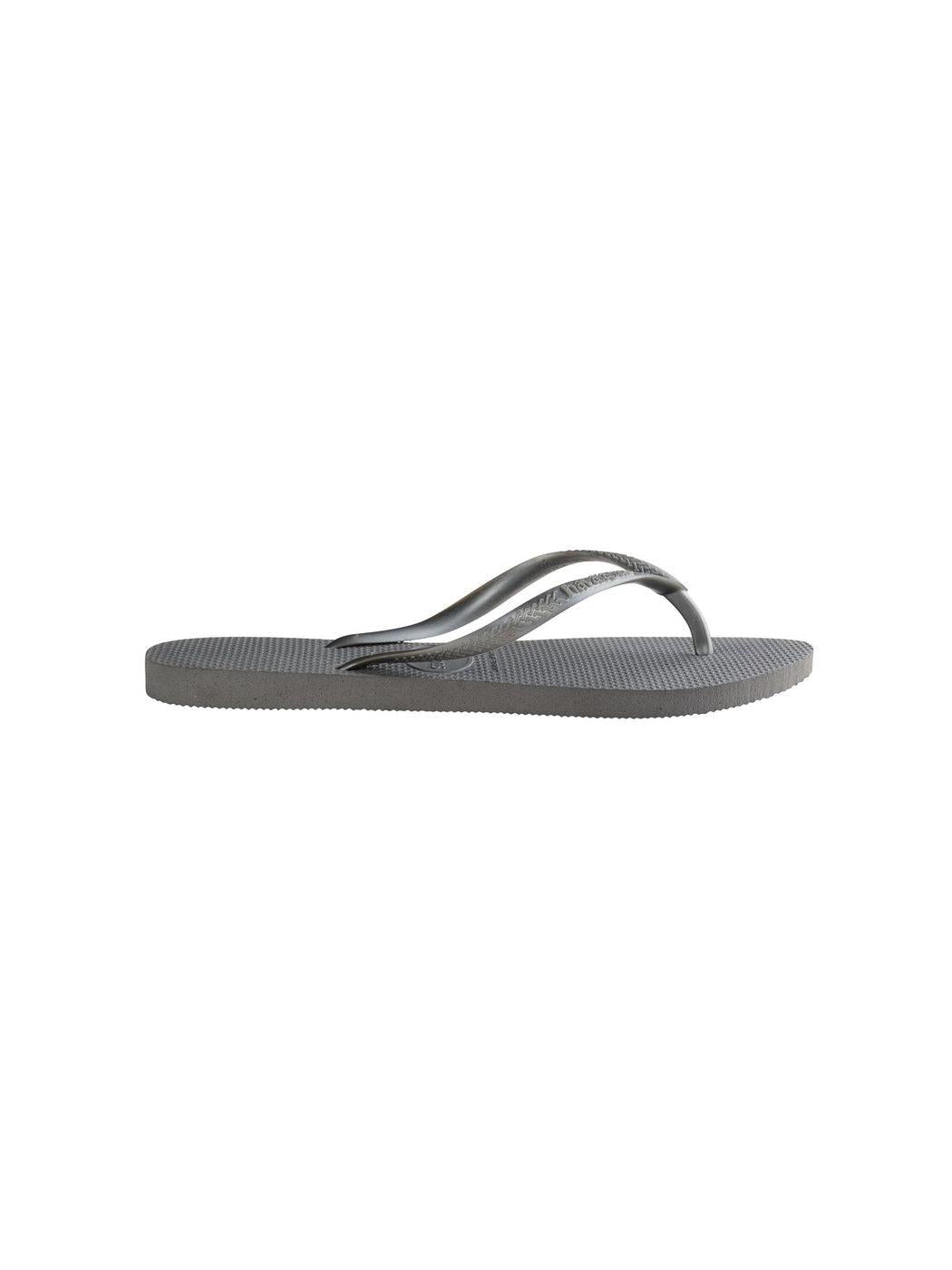 HAVAIANAS Infradito Donna 4000030.5178 Grigio - Stilato