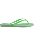 HAVAIANAS Infradito Donna 4000030.6617 Verde - Stilato