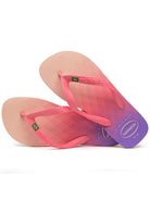 HAVAIANAS Infradito Donna 4145745.0076 Rosa - Stilato