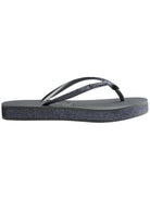 HAVAIANAS Infradito Donna 4147256.5178 Grigio - Stilato