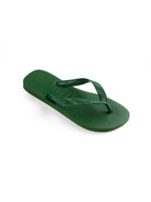 HAVAIANAS Infradito Unisex adulto 4000029.2619 Verde - Stilato