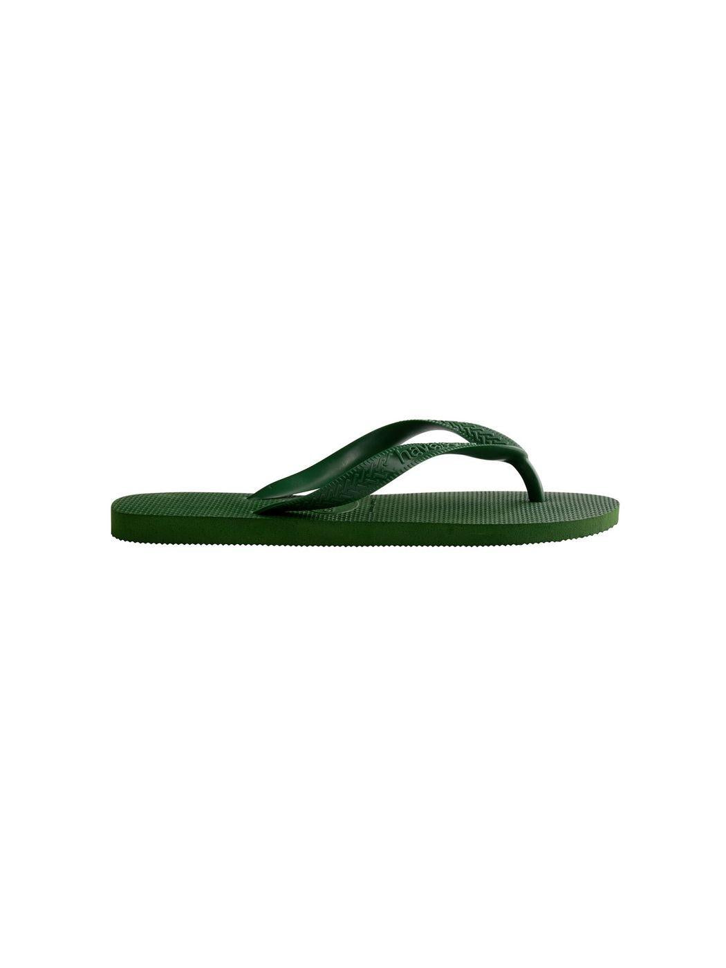 HAVAIANAS Infradito Unisex adulto 4000029.2619 Verde - Stilato