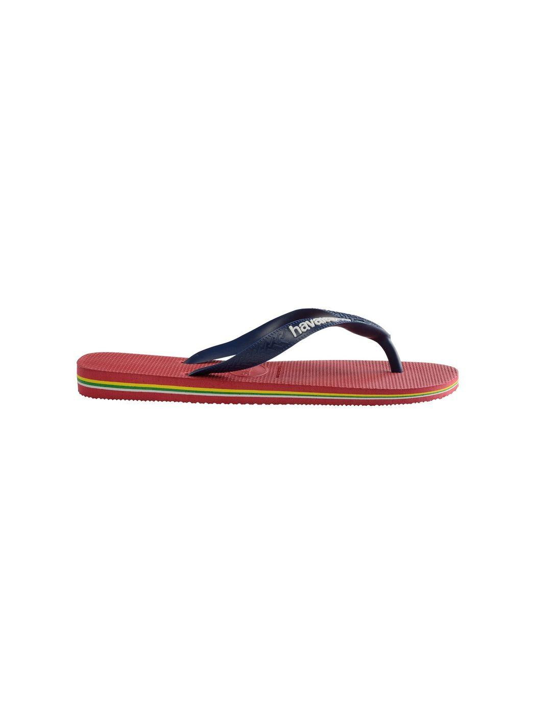 HAVAIANAS Infradito Donna 4110850.1440 Rosso - Stilato