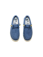 PITAS Mocassino Uomo WP150 WALLABI W AZUL Blu - Stilato