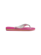 HAVAIANAS Infradito Donna 4110850.0064 Rosa - Stilato