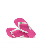 HAVAIANAS Infradito Donna 4110850.0064 Rosa - Stilato