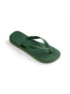 HAVAIANAS Infradito Unisex adulto 4000032.2619 Verde - Stilato