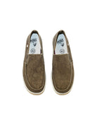 PITAS Slip on Uomo WP150 SLIP ON TAUPE Beige - Stilato