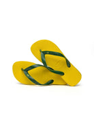 HAVAIANAS Infradito Unisex adulto 4000032.2197 Giallo - Stilato