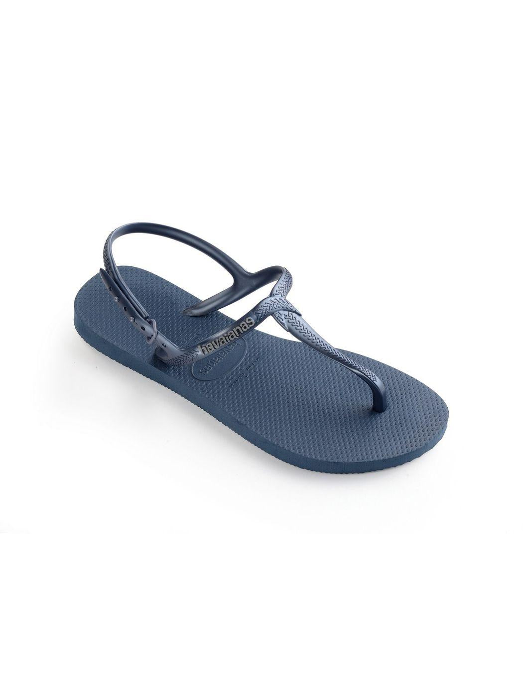 HAVAIANAS Infradito Donna 4144756.0089 Blu - Stilato