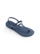 HAVAIANAS Infradito Donna 4144756.0089 Blu - Stilato