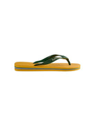 HAVAIANAS Infradito Donna 4110850.1652 Verde - Stilato