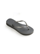 HAVAIANAS Infradito Donna 4144537.5178 Grigio - Stilato