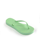 HAVAIANAS Infradito Donna 4144537.1404 Verde - Stilato