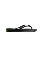 HAVAIANAS Infradito Donna 4140713.0090 Nero - Stilato