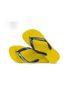 HAVAIANAS Infradito Uomo 4140715.2197 Giallo - Stilato