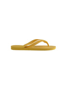 HAVAIANAS Infradito Uomo 4000029.0776 Giallo - Stilato