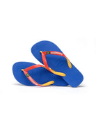 HAVAIANAS Infradito Unisex adulto 4123206.9565 Blu - Stilato