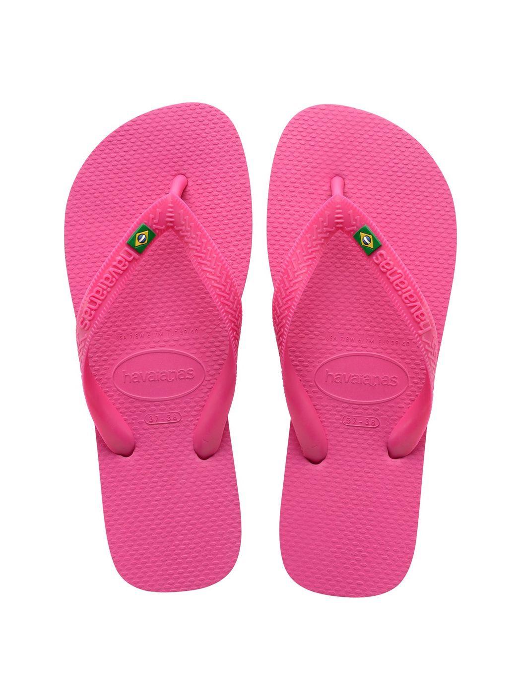 HAVAIANAS Infradito Donna 4000032.5784 Rosa - Stilato