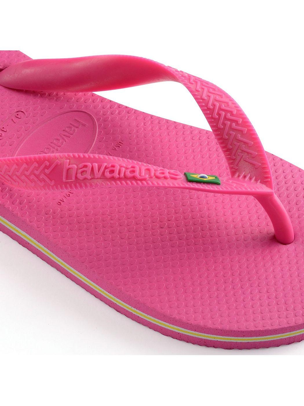 HAVAIANAS Infradito Donna 4000032.5784 Rosa - Stilato