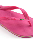 HAVAIANAS Infradito Donna 4000032.5784 Rosa - Stilato