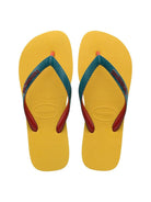 HAVAIANAS Infradito Donna 4115549.0776 Giallo - Stilato