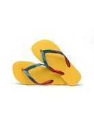 HAVAIANAS Infradito Donna 4115549.0776 Giallo - Stilato