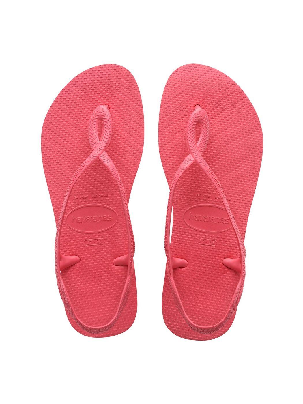 HAVAIANAS Infradito Donna 4129697.7600 Rosa - Stilato