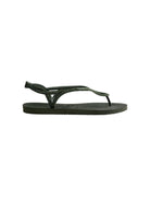 HAVAIANAS Infradito Donna 4146130.4896 Verde - Stilato