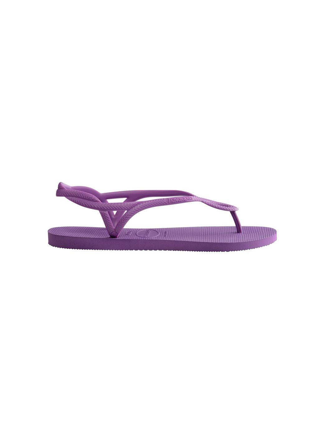 HAVAIANAS Infradito Donna 4129697.2297 Viola - Stilato