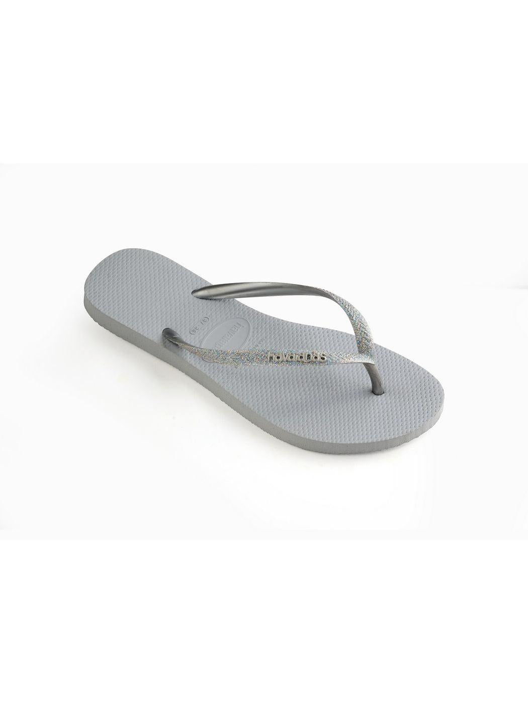 HAVAIANAS Infradito Donna 4146118.3498 Grigio - Stilato