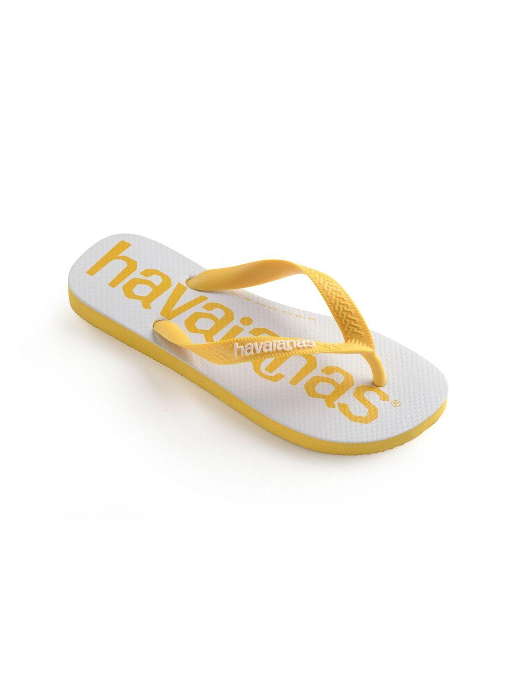 HAVAIANAS Infradito Unisex adulto 4145741.0776 Giallo - Stilato