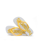 HAVAIANAS Infradito Unisex adulto 4145741.0776 Giallo - Stilato