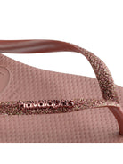 HAVAIANAS Infradito Donna 4146118.3544 Rosa - Stilato